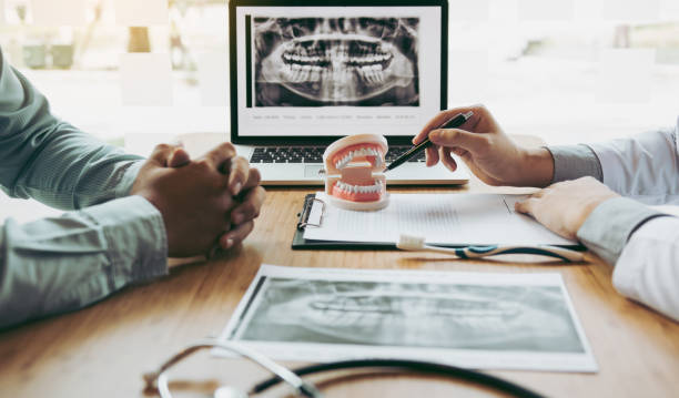 Best Emergency Dental Care for Abscessed Tooth in South Gull Lake, MI