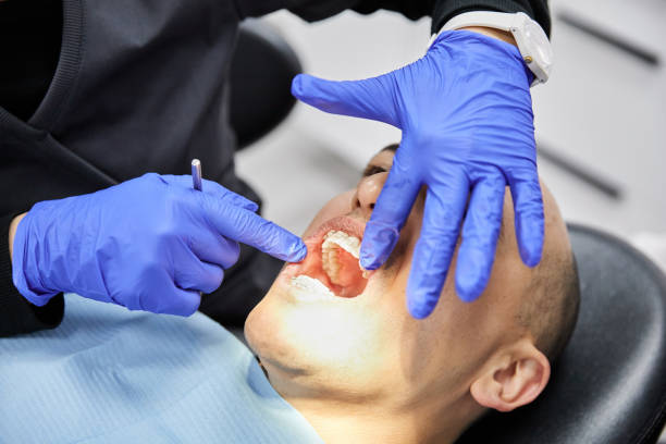 Best Pediatric Emergency Dentist in South Gull Lake, MI