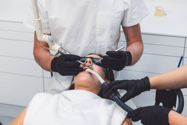 Best Holiday Emergency Dentist in South Gull Lake, MI