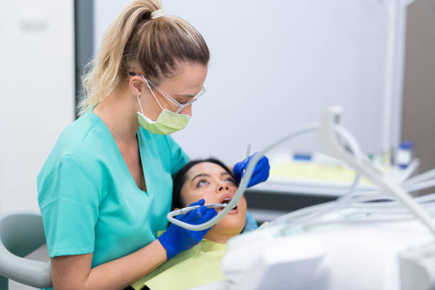 Best Emergency Dentist for Lost Fillings or Crowns in South Gull Lake, MI