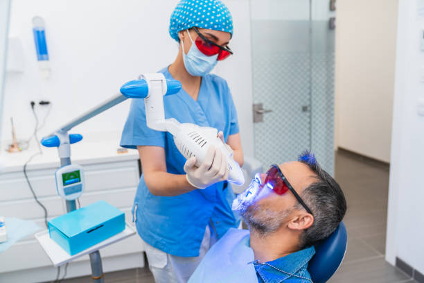 Best Emergency Dentist for Special Needs Patients in South Gull Lake, MI