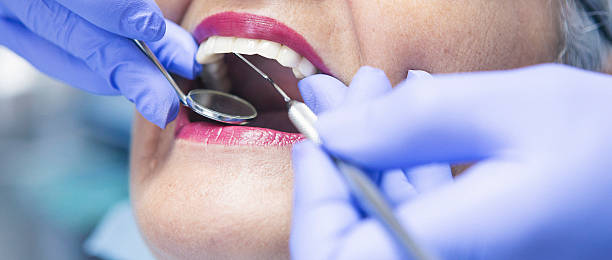 Best Pediatric Emergency Dentist in South Gull Lake, MI